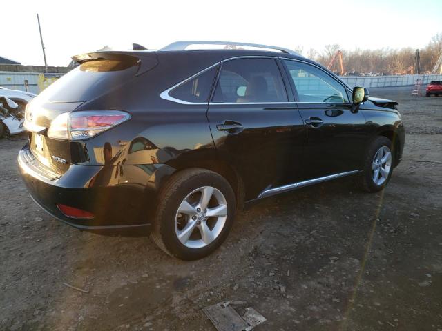 Photo 2 VIN: 2T2BK1BA6FC272108 - LEXUS RX350 