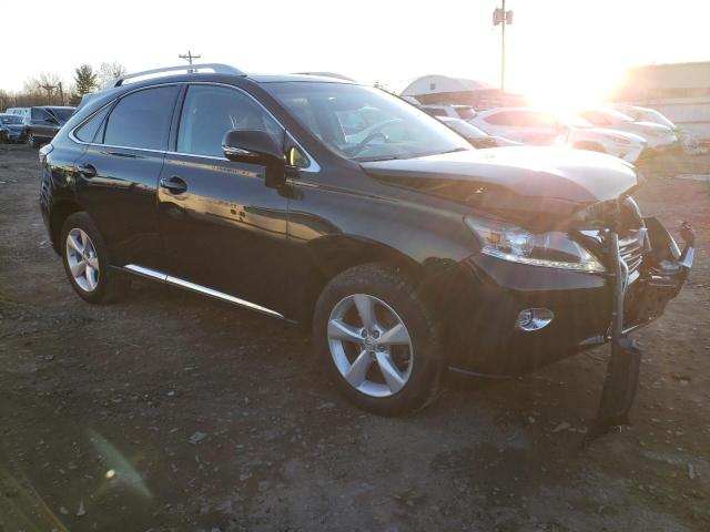 Photo 3 VIN: 2T2BK1BA6FC272108 - LEXUS RX350 