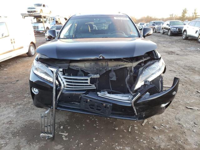 Photo 4 VIN: 2T2BK1BA6FC272108 - LEXUS RX350 