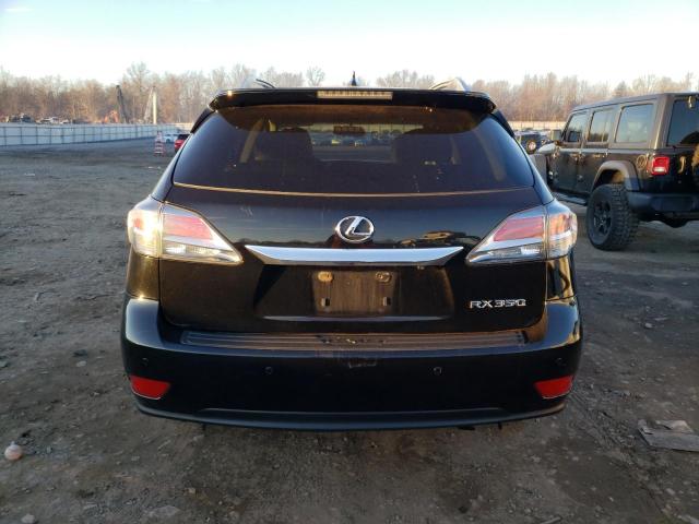 Photo 5 VIN: 2T2BK1BA6FC272108 - LEXUS RX350 