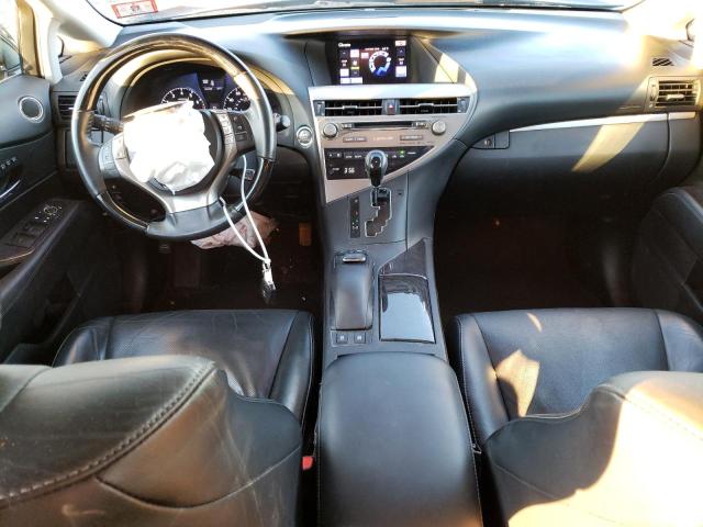 Photo 7 VIN: 2T2BK1BA6FC272108 - LEXUS RX350 