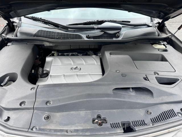 Photo 6 VIN: 2T2BK1BA6FC273601 - LEXUS RX 350 BAS 