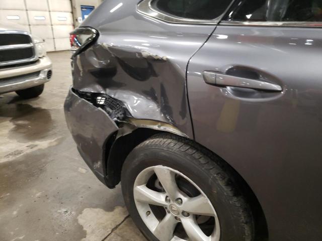 Photo 8 VIN: 2T2BK1BA6FC273873 - LEXUS RX 350 BAS 