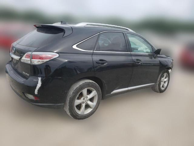 Photo 2 VIN: 2T2BK1BA6FC274439 - LEXUS RX350 