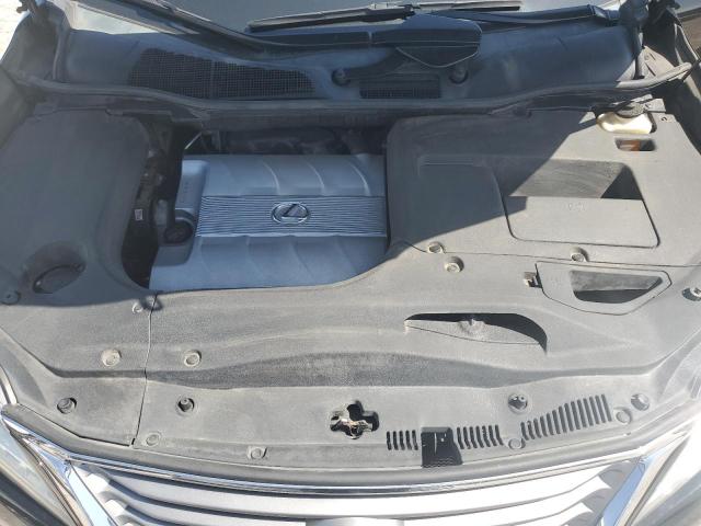 Photo 10 VIN: 2T2BK1BA6FC284310 - LEXUS RX350 