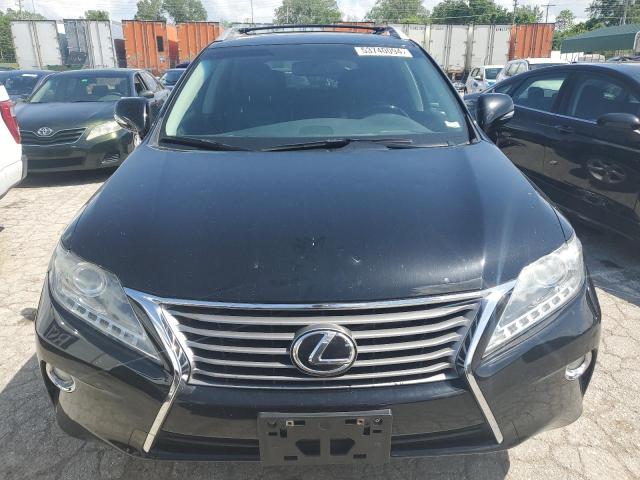 Photo 4 VIN: 2T2BK1BA6FC284310 - LEXUS RX350 