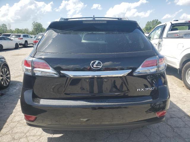 Photo 5 VIN: 2T2BK1BA6FC284310 - LEXUS RX350 