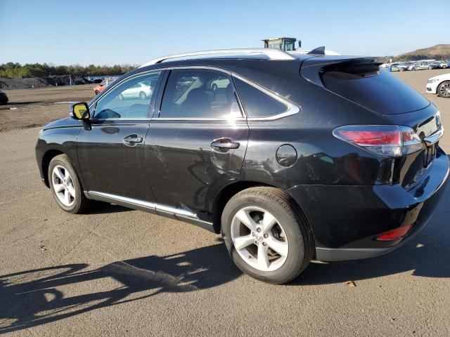 Photo 1 VIN: 2T2BK1BA6FC287742 - LEXUS RX350 