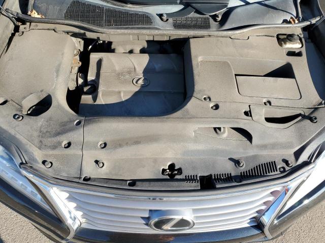 Photo 10 VIN: 2T2BK1BA6FC287742 - LEXUS RX350 