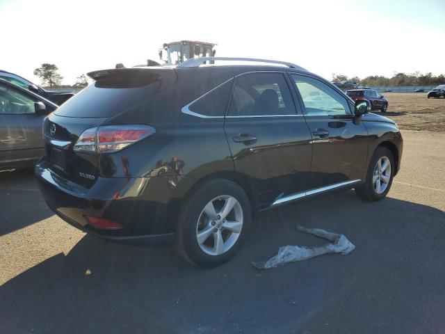 Photo 2 VIN: 2T2BK1BA6FC287742 - LEXUS RX350 