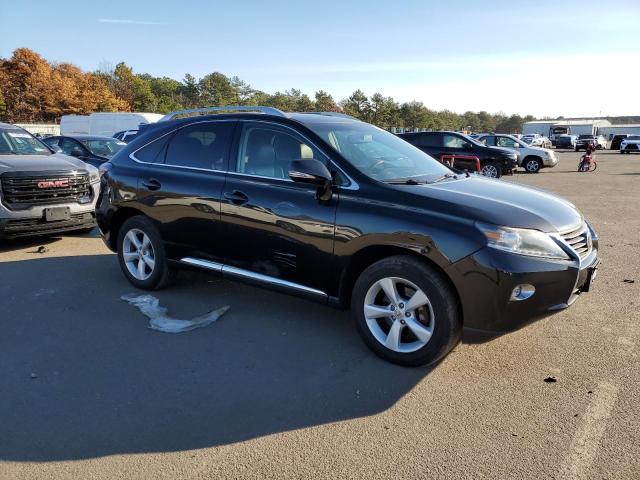 Photo 3 VIN: 2T2BK1BA6FC287742 - LEXUS RX350 