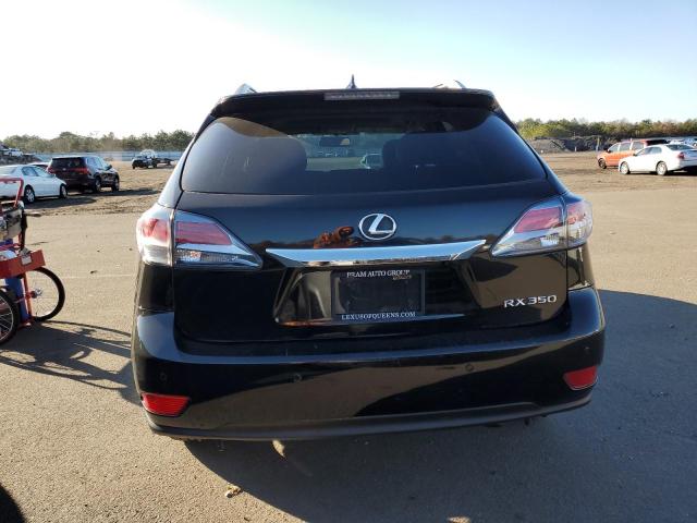 Photo 5 VIN: 2T2BK1BA6FC287742 - LEXUS RX350 