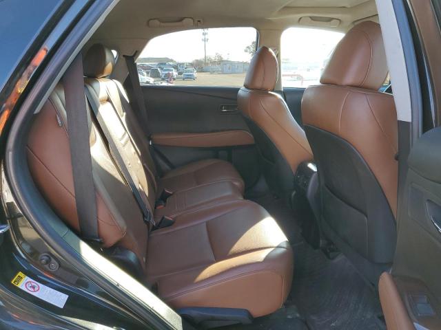 Photo 9 VIN: 2T2BK1BA6FC287742 - LEXUS RX350 