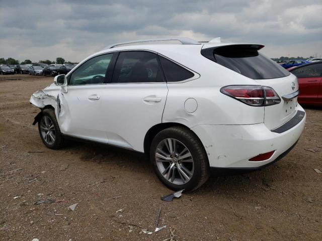 Photo 1 VIN: 2T2BK1BA6FC295937 - LEXUS RX350 