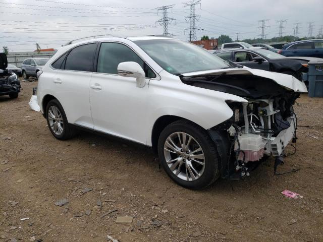 Photo 3 VIN: 2T2BK1BA6FC295937 - LEXUS RX350 