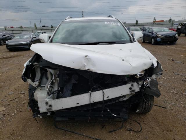 Photo 4 VIN: 2T2BK1BA6FC295937 - LEXUS RX350 