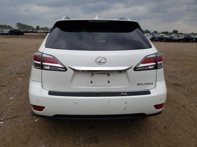 Photo 5 VIN: 2T2BK1BA6FC295937 - LEXUS RX350 