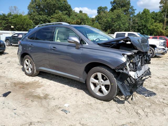 Photo 3 VIN: 2T2BK1BA6FC297798 - LEXUS RX 350 BAS 