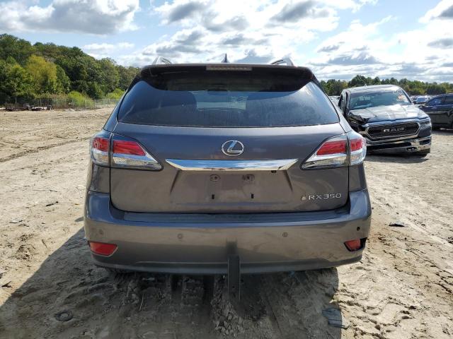 Photo 5 VIN: 2T2BK1BA6FC297798 - LEXUS RX 350 BAS 