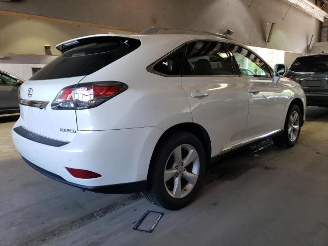 Photo 2 VIN: 2T2BK1BA6FC301297 - LEXUS RX350 