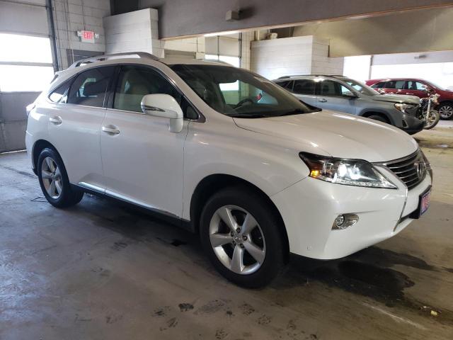 Photo 3 VIN: 2T2BK1BA6FC301297 - LEXUS RX350 