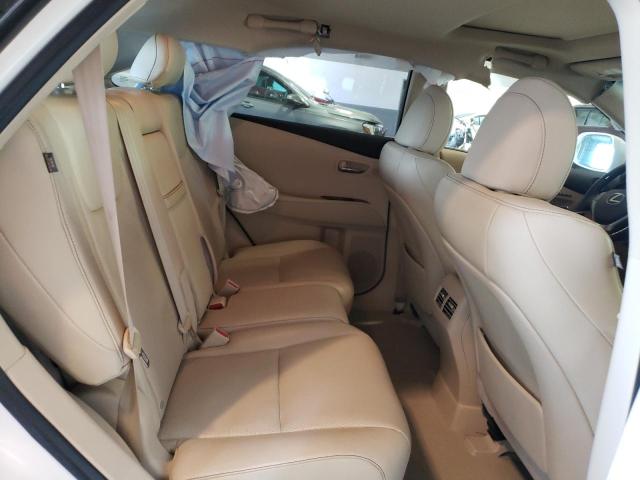 Photo 9 VIN: 2T2BK1BA6FC301297 - LEXUS RX350 