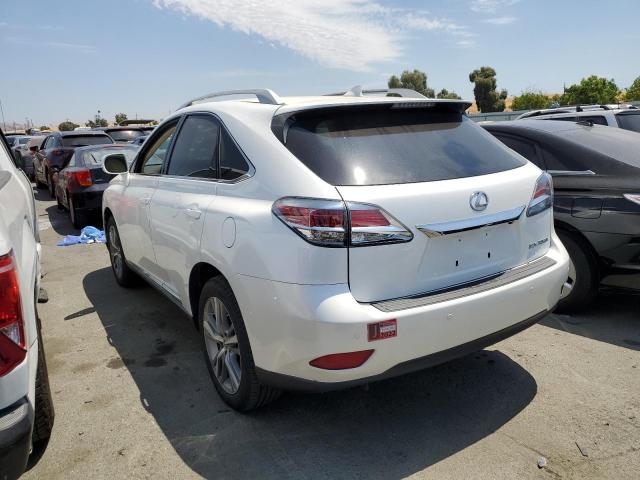 Photo 1 VIN: 2T2BK1BA6FC303132 - LEXUS RX 350 BAS 