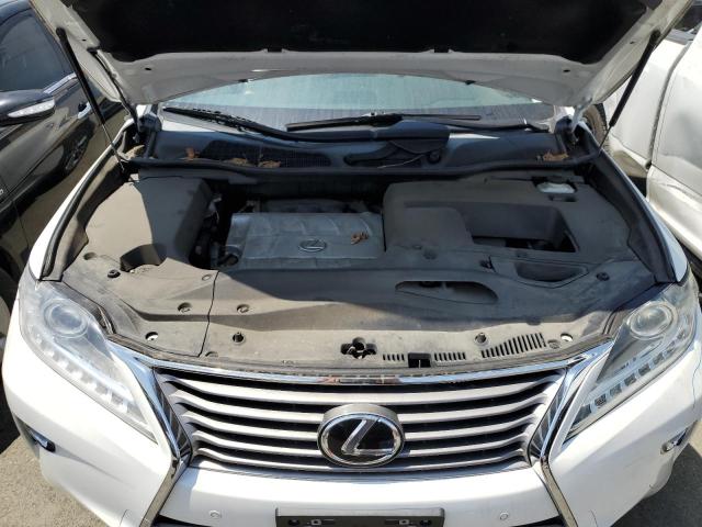 Photo 11 VIN: 2T2BK1BA6FC303132 - LEXUS RX 350 BAS 