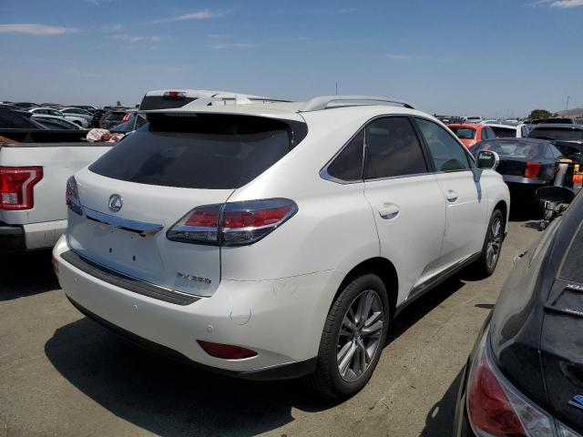 Photo 2 VIN: 2T2BK1BA6FC303132 - LEXUS RX 350 BAS 