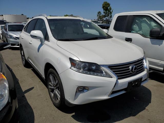 Photo 3 VIN: 2T2BK1BA6FC303132 - LEXUS RX 350 BAS 