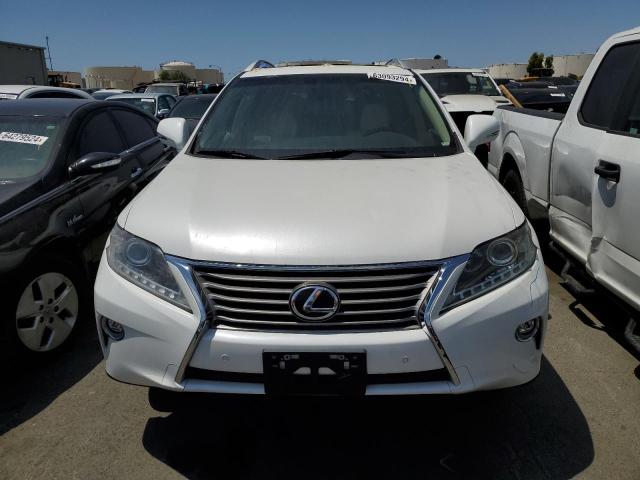 Photo 4 VIN: 2T2BK1BA6FC303132 - LEXUS RX 350 BAS 