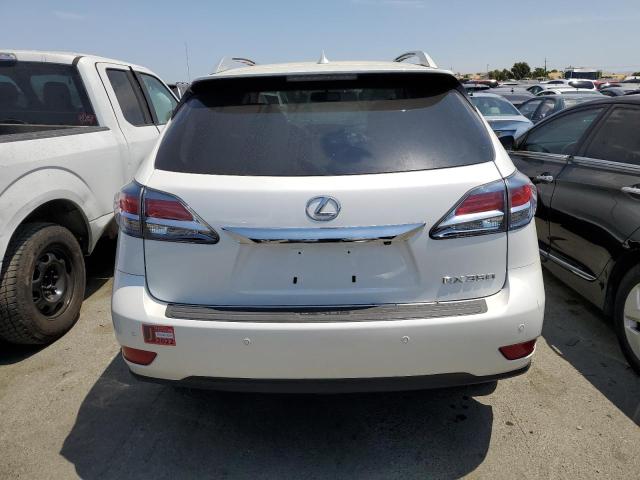 Photo 5 VIN: 2T2BK1BA6FC303132 - LEXUS RX 350 BAS 