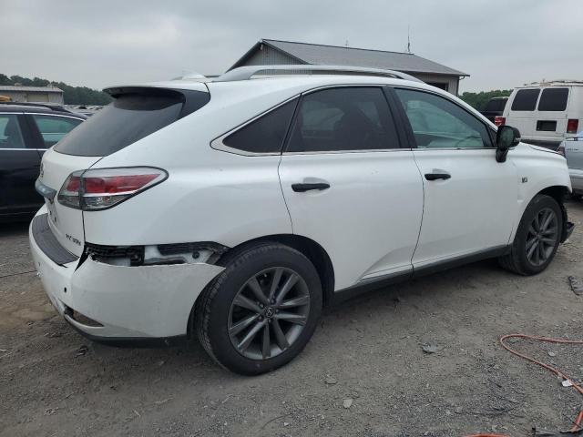 Photo 2 VIN: 2T2BK1BA6FC305222 - LEXUS RX350 