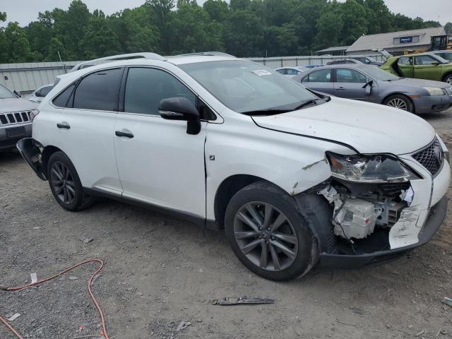 Photo 3 VIN: 2T2BK1BA6FC305222 - LEXUS RX350 