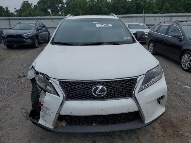 Photo 4 VIN: 2T2BK1BA6FC305222 - LEXUS RX350 