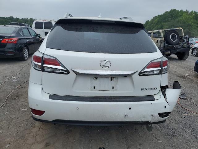 Photo 5 VIN: 2T2BK1BA6FC305222 - LEXUS RX350 