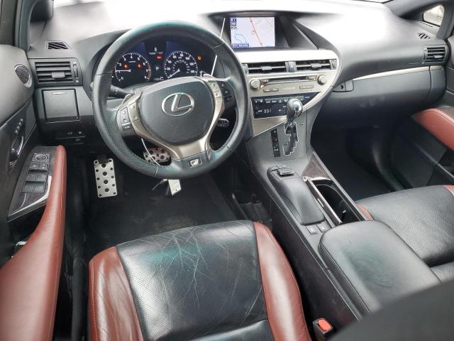 Photo 7 VIN: 2T2BK1BA6FC305222 - LEXUS RX350 