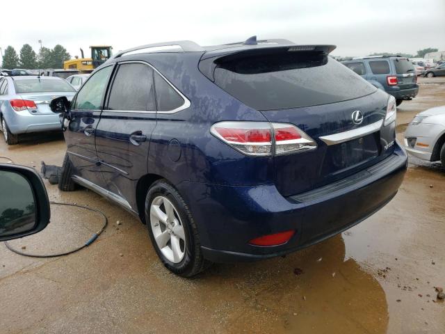 Photo 1 VIN: 2T2BK1BA6FC308864 - LEXUS RX350 