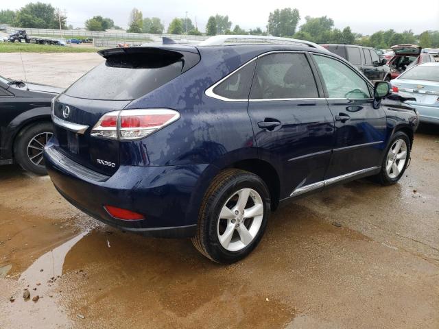 Photo 2 VIN: 2T2BK1BA6FC308864 - LEXUS RX350 