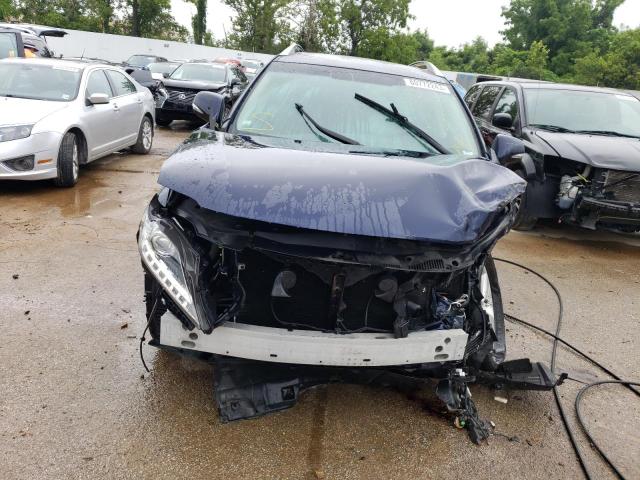 Photo 4 VIN: 2T2BK1BA6FC308864 - LEXUS RX350 