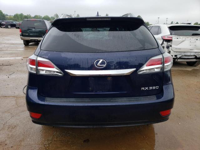 Photo 5 VIN: 2T2BK1BA6FC308864 - LEXUS RX350 