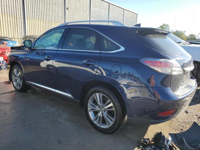 Photo 1 VIN: 2T2BK1BA6FC309030 - LEXUS RX 350 BAS 