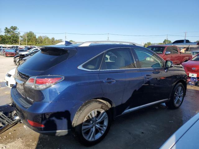 Photo 2 VIN: 2T2BK1BA6FC309030 - LEXUS RX 350 BAS 