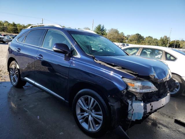 Photo 3 VIN: 2T2BK1BA6FC309030 - LEXUS RX 350 BAS 