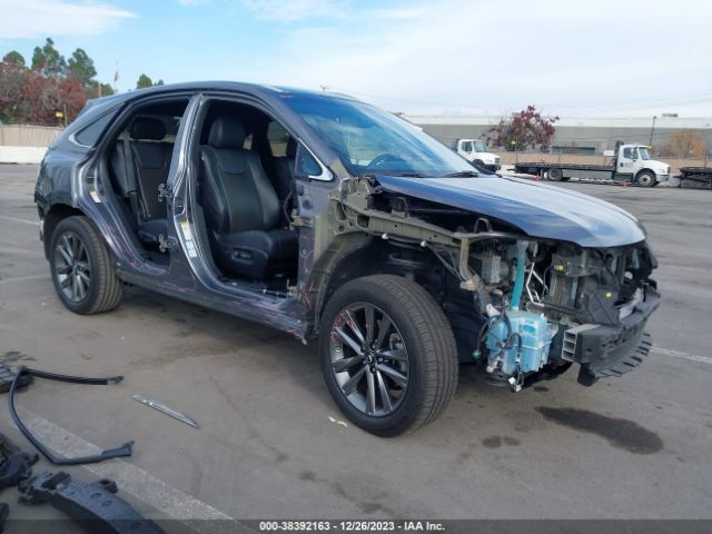 Photo 0 VIN: 2T2BK1BA6FC312199 - LEXUS RX 350 