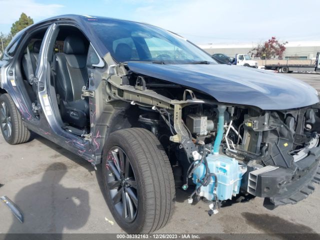 Photo 5 VIN: 2T2BK1BA6FC312199 - LEXUS RX 350 