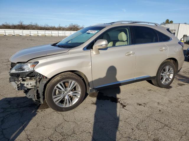 Photo 0 VIN: 2T2BK1BA6FC316298 - LEXUS RX350 