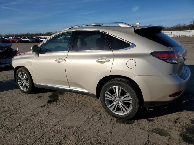 Photo 1 VIN: 2T2BK1BA6FC316298 - LEXUS RX350 