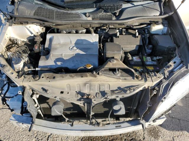 Photo 10 VIN: 2T2BK1BA6FC316298 - LEXUS RX350 