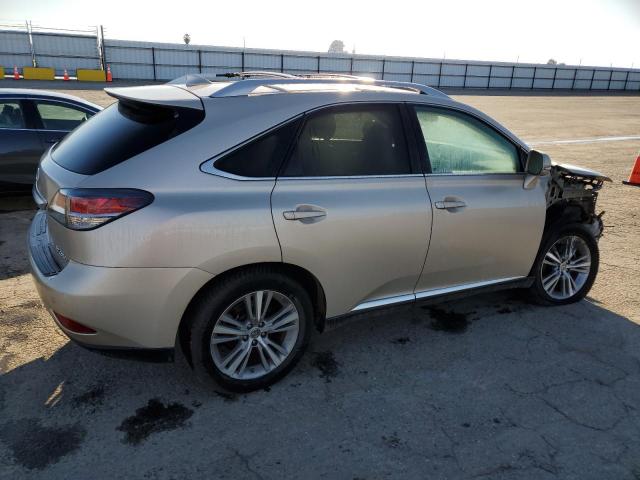 Photo 2 VIN: 2T2BK1BA6FC316298 - LEXUS RX350 